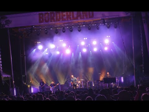 Borderland Festival 2021