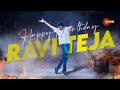 Happy Birthday Mass Maharaja Ravi Teja Gemini TV