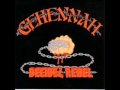 Gehennah - Six Pack Queen 