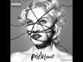 Madonna Trust No Bitch feat Natalia Kills ...