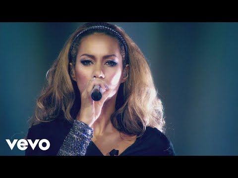 Leona Lewis - Brave (Live At The O2)