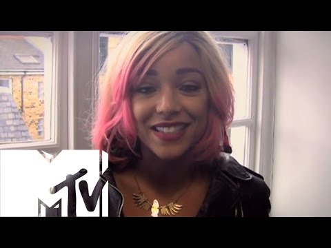 Featured Artist: Tanya Lacey - Brand New | MTV