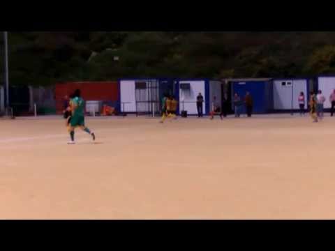 CD ANDALUCÍA CM - GE BAZÁN, Juvenil - Primera Provincial