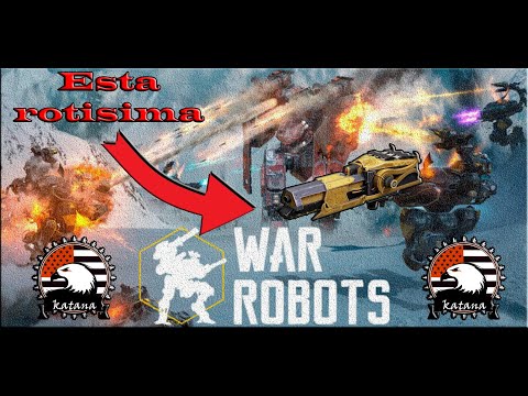 La Ivory Atomizer esta rotisima Test Server