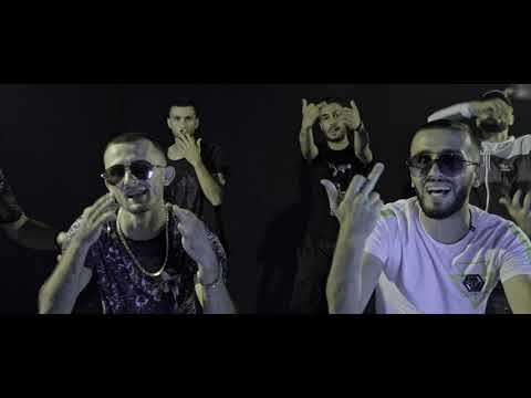 Kurti ft Avi G - Thirrna Bando (official 4k)