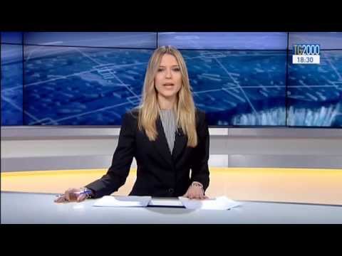 Tg2000 del 5 gennaio 2015 - Edizione delle 18:30