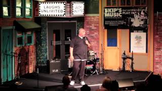 Sean Peabody  Antenna