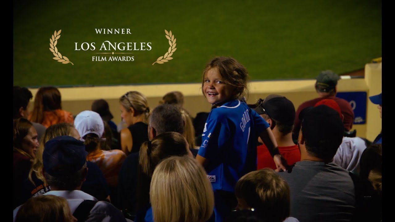 EXTENDED TRAILER| 50 Summers - Documentary Film