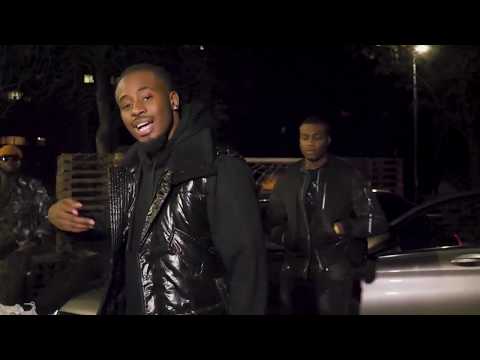 Moba & Riley Cinqoo - Frisse jongens N'december (Prod Boyparaoh)