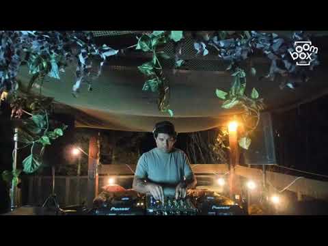 Haustuff on Boombox Radio