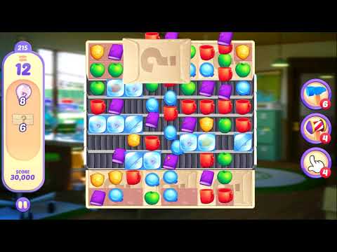 Small town murders level 215