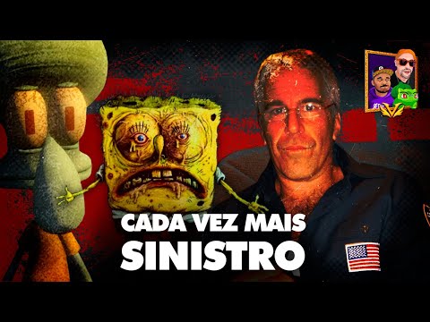 É PIOR DO QUE IMAGINAVAMOS  // DLSHOW 532