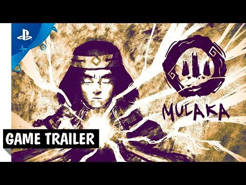 Mulaka - Thank You Trailer | PS4