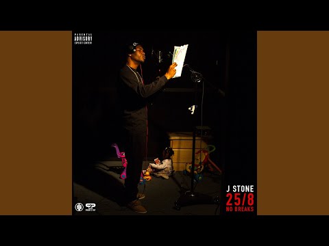 Cry No More (feat. Pacman)