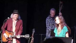 Buddy Miller &amp; Patty Griffin, I Want To Be With You Always