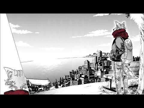 『BEASTARS FINAL SEASON OP 』| issei「Into the world」| extended ver.