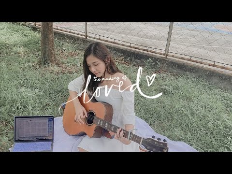 The Making of "Loved" | Shane G