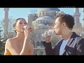Iklan Luwak White Koffie Ft Baim Wong Paula Verhoeven