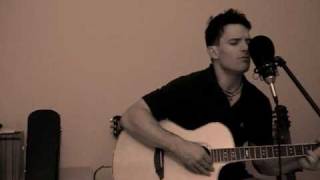 Freddy Mullins "Crossroads" Acoustic (Original Song)