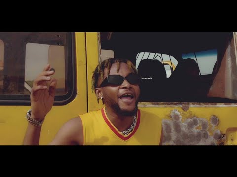SETHLO - KOKOKO ( Clip Video officiel )