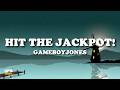 GameboyJones HIT THE JACKPOT Lyrics