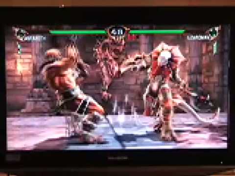 SoCal SC4 Regionals R1 - Beefy Lovelord vs. Vicious Suicide