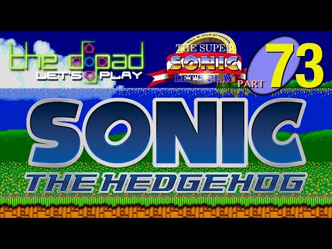"What if We Fucked, Jimmy?" - PART 73 - Sonic the Hedgehog (2006)