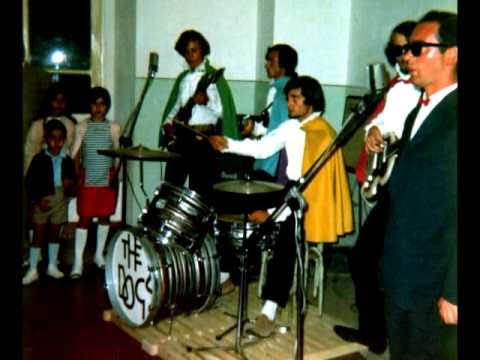 Palena The Dogs - Something