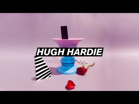 Hugh Hardie - Endless (feat. Emer Dineen)