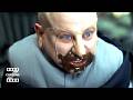 Austin Powers In Goldmember Mini Me Fights For Chocolate ClipZone Comedy Callbacks