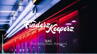 RAC - This Song (feat. Rostam)