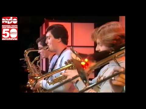 NYJO 1981 Pebble Mill 2 'Bishop's Move'