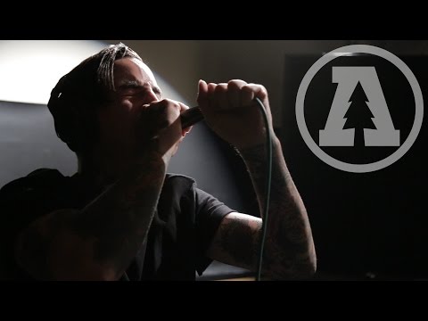 Capsize - The Angst In My Veins - Audiotree Live