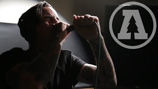 Capsize - The Angst In My Veins - Audiotree Live
