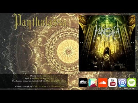 Pangaea - 'A Shackled Belief' Full Album Stream