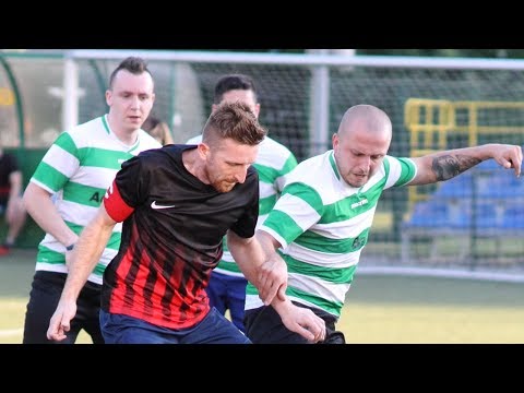 FC Agudas de los Toros - 7 Up: 11. tydzień (FLS Wiosna 2018)