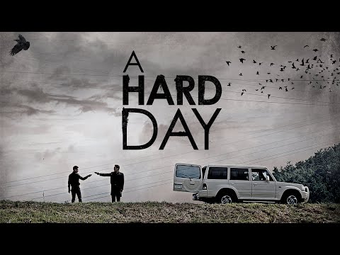 Trailer-Vorschau: A Hard Day