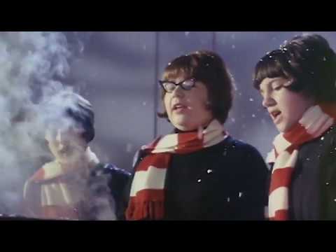 The Orchids - Mr. Scrooge (Just for You, 1964)