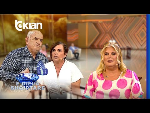 Udhëkryqi i Beltizjanës - “Shihemi në Gjyq” - E Diela Shqiptare (12 Tetor 2025)