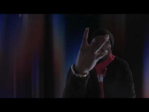 Seany Sean - Blank’n Out (Official Music Video)