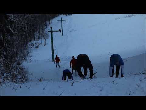 1. BFK Frýdlant, soustředění 2020, 3. den
