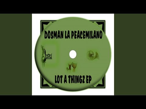 Think Outside The Box (Main Mix)