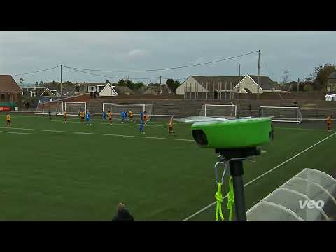 Cammy Graham v Bo'ness Athletic 4-10-2025 abandoned