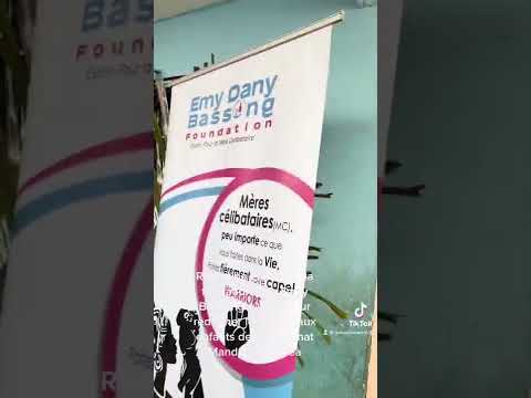 Emy Dany et Dj Rally