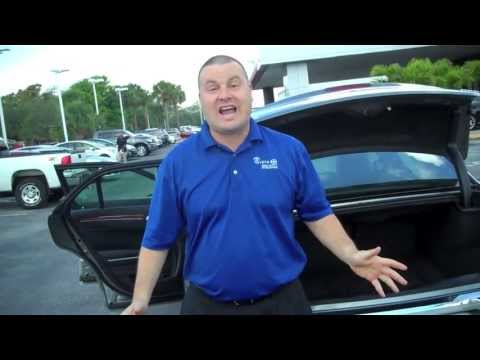 Thumbnail for Preowned Parade: Chrysler 300 at Toyota of Melbourne in Brevard by Toyota, Chrysler, Toyota C-HR+