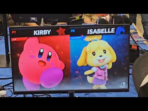 Supernova 2024 - Mr.Zercon vs Sk!nner Loser's Quarters Final Pools