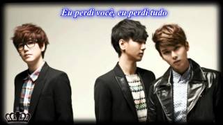 Super Junior K.R.Y - My Love, My Kiss, My Heart - Legendado [PT-BR]