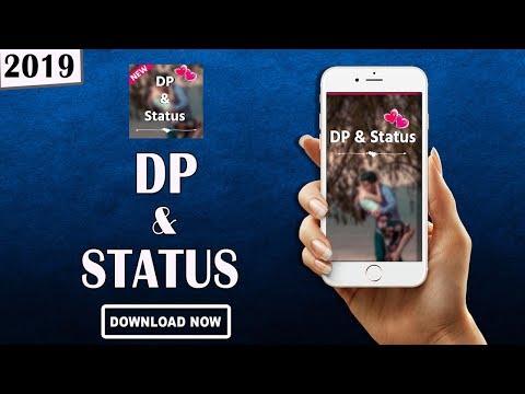DP Post and Status Video