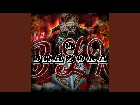 MTG O DRÁCULA
