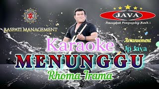 Download lagu Karaoke Menunggu - Rhoma Irama & Soneta Group || Karaoke Dangdut mp3 Download lagu Karaoke Menunggu - Rhoma Irama & Soneta Group || Karaoke Dangdut mp3